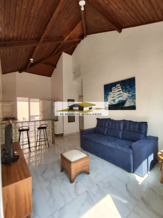 Imagem Casa de Condomínio com 2 Quartos à Venda, 90 m² em Centro - Itanhaém