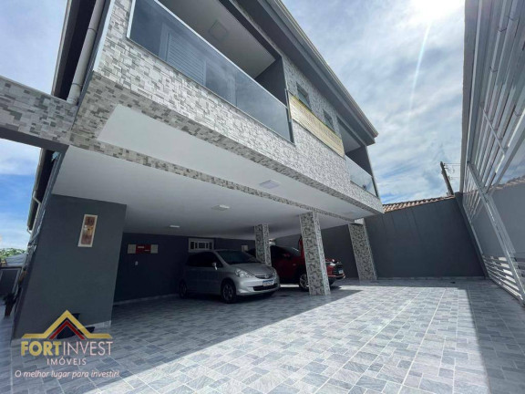Imagem Imóvel com 2 Quartos à Venda, 55 m² em Caiçara - Praia Grande Imagem Imóvel com 2 Quartos à Venda, 55 m² em Caiçara - Praia Grande