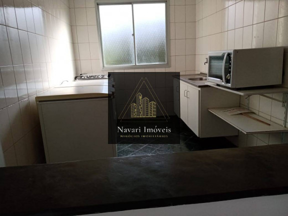 Imagem Apartamento com 2 Quartos à Venda, 55 m² em Parque Mandaqui - São Paulo
