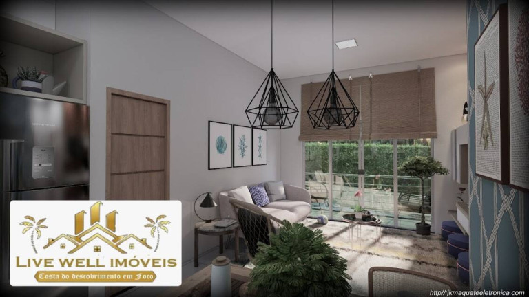 Imagem Apartamento com 2 Quartos à Venda, em Taperapuan - Porto Seguro Imagem Apartamento com 2 Quartos à Venda, em Taperapuan - Porto Seguro