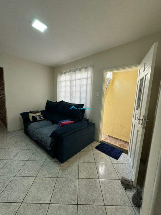 Imagem Casa com 2 Quartos à Venda, 114 m² em Vila Rica - Jundiaí