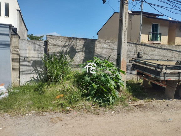 Imagem Terreno à Venda, 360 m² em Maravista - Niterói Imagem Terreno à Venda, 360 m² em Maravista - Niterói