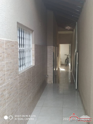 Imagem Casa com 3 Quartos à Venda, 200 m² em Cidade Salvador - Jacareí Imagem Casa com 3 Quartos à Venda, 200 m² em Cidade Salvador - Jacareí