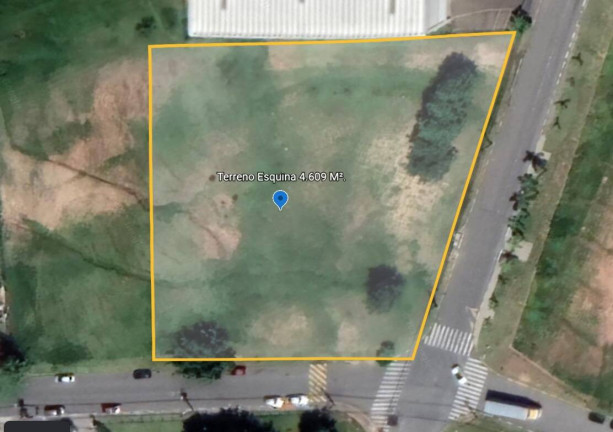 Imagem Terreno à Venda, 4 m² em Tamboré - Santana De Parnaíba