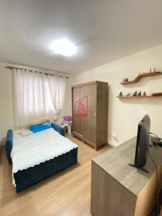 Imagem Apartamento com 3 Quartos à Venda, 86 m² em Bacacheri - Curitiba