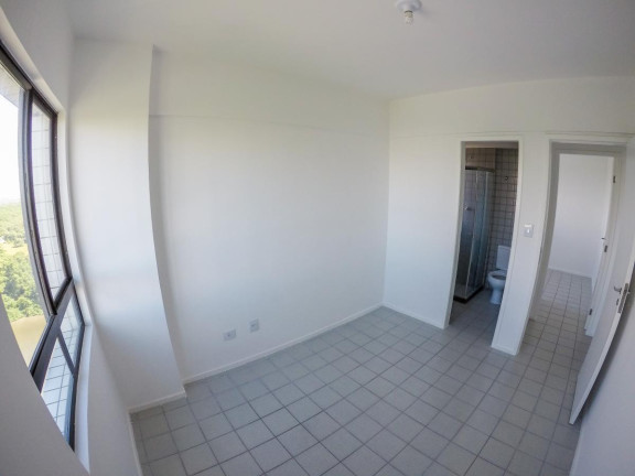 Imagem Apartamento com 3 Quartos à Venda, 72 m² em Boa Viagem - Recife