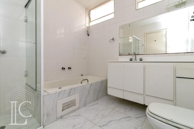 Imagem Apartamento com 3 Quartos à Venda, 188 m² em Higienópolis - São Paulo