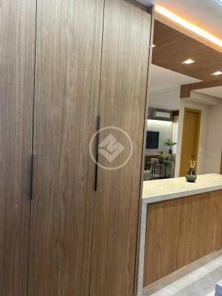 Imagem Apartamento com 3 Quartos à Venda, 115 m² em On Marista Design - Goiânia Imagem Apartamento com 3 Quartos à Venda, 115 m² em On Marista Design - Goiânia