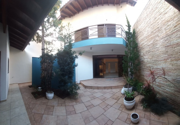 Imagem Sobrado com 3 Quartos à Venda, 354 m² em Parque Da Vila Prudente - São Paulo