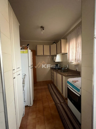 Imagem Apartamento com 2 Quartos à Venda, 69 m² em Ipiranga - Ribeirão Preto Imagem Apartamento com 2 Quartos à Venda, 69 m² em Ipiranga - Ribeirão Preto