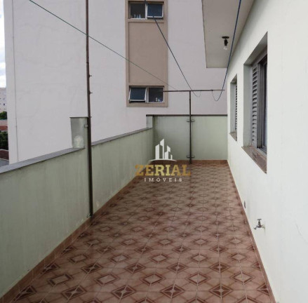Imagem Casa com 4 Quartos à Venda, 624 m² em Osvaldo Cruz - São Caetano Do Sul