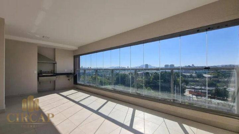 Imagem Apartamento com 3 Quartos à Venda, 147 m² em Vila Leopoldina - São Paulo Imagem Apartamento com 3 Quartos à Venda, 147 m² em Vila Leopoldina - São Paulo