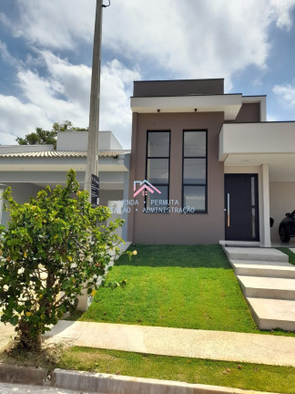 Imagem Casa com 3 Quartos à Venda, 134 m² em Pinhal - Cabreúva