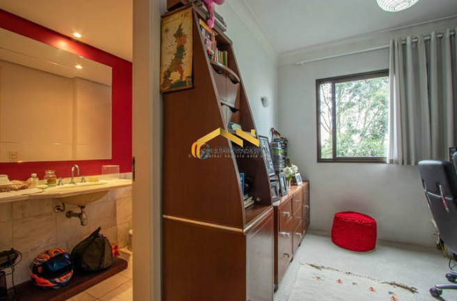 Imagem Apartamento com 4 Quartos à Venda, 175 m² em Morumbi - São Paulo Imagem Apartamento com 4 Quartos à Venda, 175 m² em Morumbi - São Paulo
