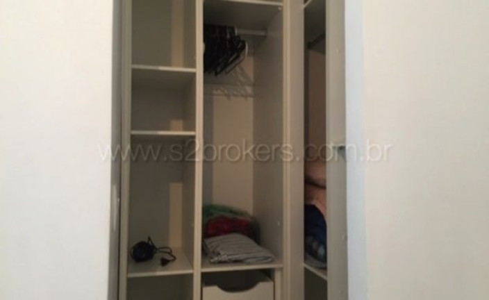 Imagem Apartamento com 1 Quarto à Venda, 40 m² em Vila Leopoldina - São Paulo