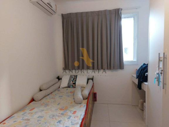 Imagem Cobertura com 3 Quartos à Venda, 154 m² em Recreio Dos Bandeirantes - Rio De Janeiro