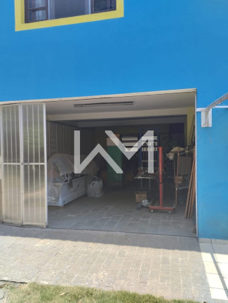 Imagem Sobrado com 5 Quartos à Venda, 260 m² em Vila Nova Bonsucesso - Guarulhos Imagem Sobrado com 5 Quartos à Venda, 260 m² em Vila Nova Bonsucesso - Guarulhos