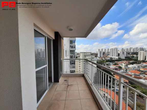 Imagem Apartamento com 2 Quartos à Venda, 65 m² em Jardim Caboré - São Paulo Imagem Apartamento com 2 Quartos à Venda, 65 m² em Jardim Caboré - São Paulo