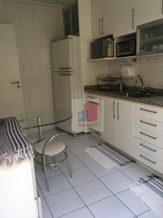 Imagem Casa com 3 Quartos à Venda, 110 m² em Saúde - São Paulo Imagem Casa com 3 Quartos à Venda, 110 m² em Saúde - São Paulo