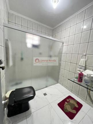 Imagem Casa com 2 Quartos à Venda, 104 m² em Jardim Santa Luiza - Poá Imagem Casa com 2 Quartos à Venda, 104 m² em Jardim Santa Luiza - Poá