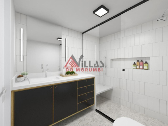 Imagem Apartamento com 3 Quartos à Venda, 253 m² em Higienópolis - São Paulo