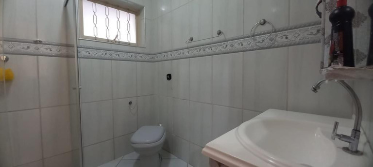 Imagem Sobrado com 7 Quartos à Venda, 320 m² em Vila Rossi Borghi E Siqueira - Campinas