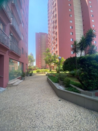 Imagem Apartamento com 3 Quartos à Venda, 95 m² em Casa Verde - São Paulo Imagem Apartamento com 3 Quartos à Venda, 95 m² em Casa Verde - São Paulo