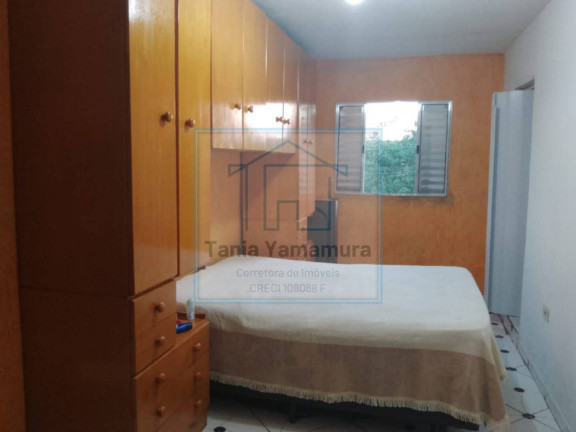 Imagem Casa à Venda, em Cidade São Jorge - Santo André Imagem Casa à Venda, em Cidade São Jorge - Santo André