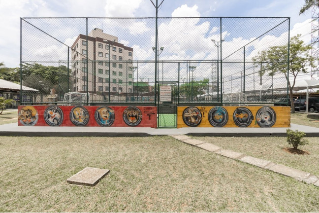 Imagem Apartamento com 3 Quartos à Venda, 65 m² em Vila Alpina - São Paulo