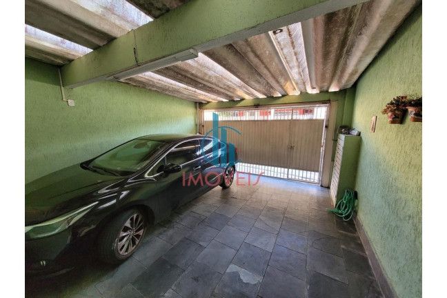 Imagem Casa com 4 Quartos à Venda, 174 m² em Jardim Marajoara - São Paulo