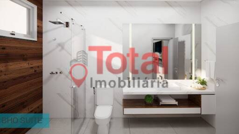 Cobertura com 3 Quartos à Venda, 124 m² em Jardim Primavera - Timóteo