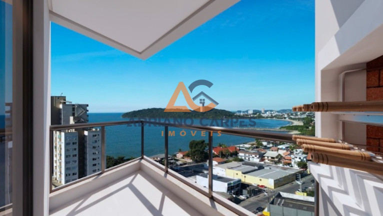 Imagem Imóvel com 2 Quartos à Venda, 86 m² em Centro - Balneário Piçarras Imagem Imóvel com 2 Quartos à Venda, 86 m² em Centro - Balneário Piçarras