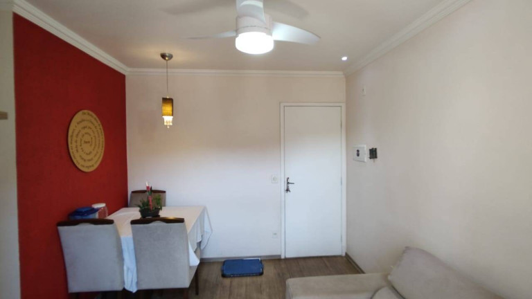 Apartamento com 2 Quartos à Venda, 45 m² em Jardim Petrópolis - Cotia