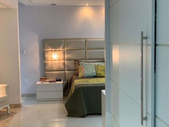 Imagem Casa com 5 Quartos à Venda, 440 m² em Alphaville Ii - Salvador