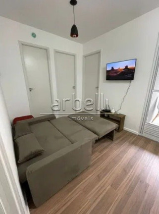 Imagem Apartamento com 2 Quartos à Venda, 31 m² em água Branca - São Paulo Imagem Apartamento com 2 Quartos à Venda, 31 m² em água Branca - São Paulo
