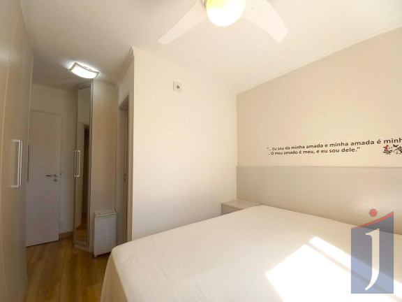 Imagem Apartamento com 3 Quartos à Venda, 82 m² em Chácara Inglesa - São Paulo