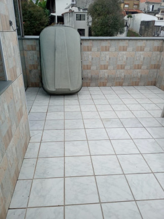 Imagem Cobertura com 3 Quartos à Venda, 80 m² em Pirituba - São Paulo