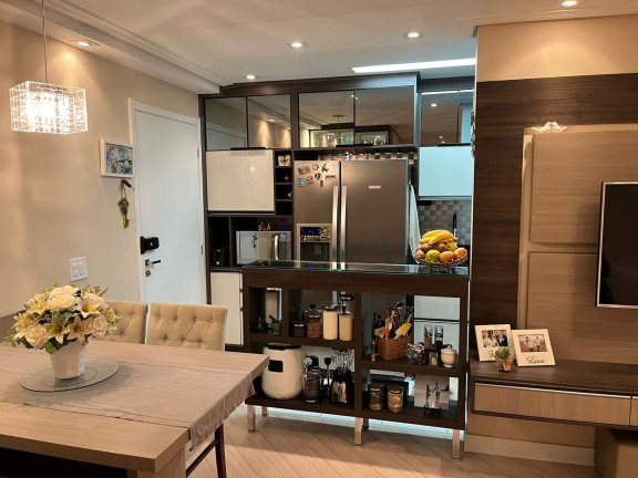 Imagem Imóvel com 2 Quartos à Venda, 43 m² em Jardim Celeste - São Paulo Imagem Imóvel com 2 Quartos à Venda, 43 m² em Jardim Celeste - São Paulo