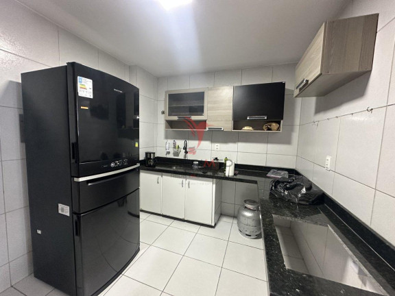 Imagem Apartamento com 2 Quartos à Venda, 100 m² em Tambaú - João Pessoa