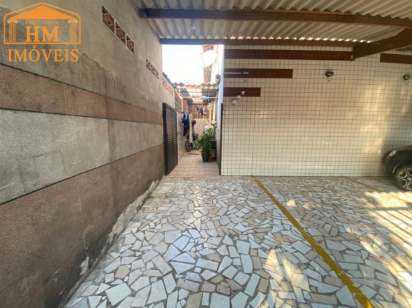 Imagem Sobrado com 2 Quartos à Venda, 94 m² em Parque Sao Vicente - Sao Vicente