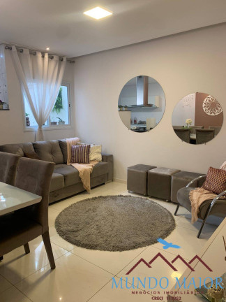 Imagem Apartamento com 3 Quartos à Venda, 138 m² em Vila Scarpelli - Santo André Imagem Apartamento com 3 Quartos à Venda, 138 m² em Vila Scarpelli - Santo André