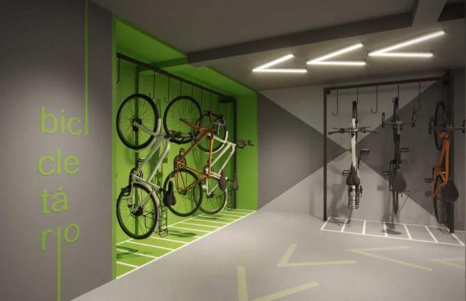 Imagem Imóvel com 3 Quartos à Venda, 55 m² em Belenzinho - São Paulo