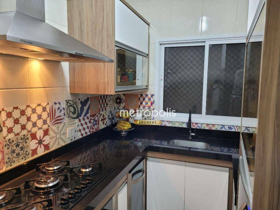 Imagem Sobrado com 3 Quartos à Venda, 136 m² em Vila Curuçá - Santo André Imagem Sobrado com 3 Quartos à Venda, 136 m² em Vila Curuçá - Santo André