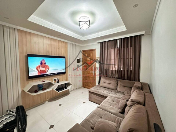 Imagem Casa com 2 Quartos à Venda, 140 m² em Vila Santa Teresa (zona Leste) - São Paulo Imagem Casa com 2 Quartos à Venda, 140 m² em Vila Santa Teresa (zona Leste) - São Paulo