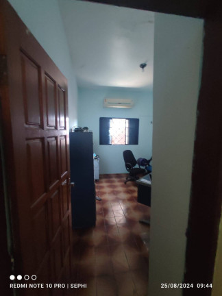 Imagem Casa com 7 Quartos à Venda, 300 m² em Japiim - Manaus Imagem Casa com 7 Quartos à Venda, 300 m² em Japiim - Manaus