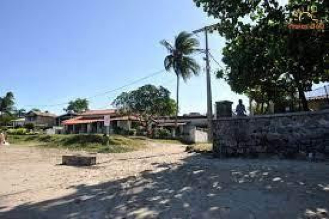 Imagem Terreno à Venda, 950 m² em Gamboa - Vera Cruz Imagem Terreno à Venda, 950 m² em Gamboa - Vera Cruz
