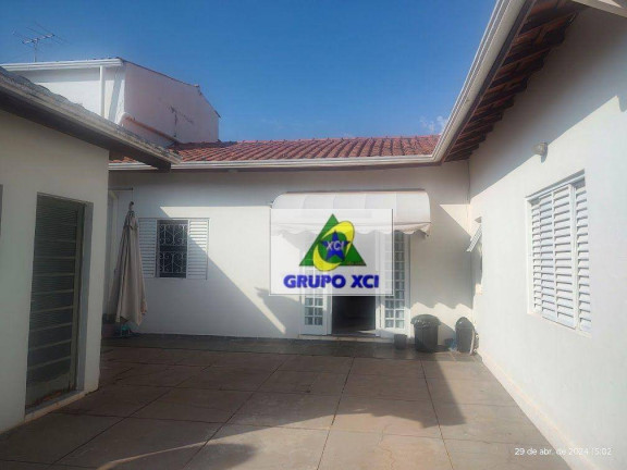 Casa com 3 Quartos à Venda, 304 m² em Parque Taquaral - Campinas