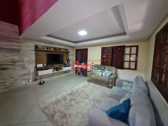 Imagem Casa com 3 Quartos à Venda, 174 m² em José Gonçalves - Armação Dos Búzios