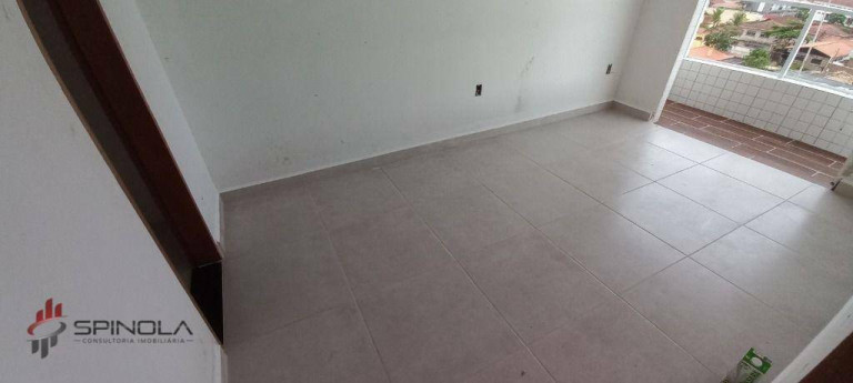 Imagem Apartamento com 3 Quartos à Venda, 102 m² em Balneário Flórida - Praia Grande