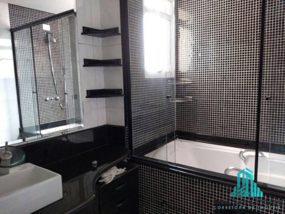Imagem Apartamento com 4 Quartos à Venda, 188 m² em Centro - São Bernardo Do Campo Imagem Apartamento com 4 Quartos à Venda, 188 m² em Centro - São Bernardo Do Campo